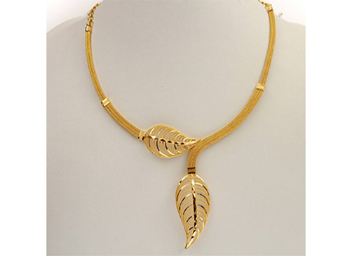 Neckalces