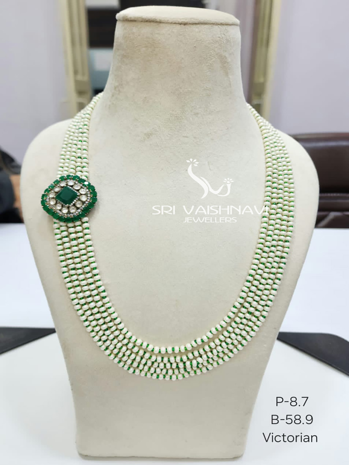 necklace
